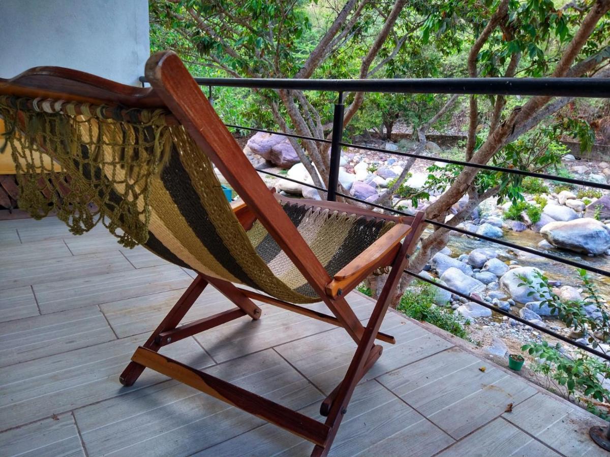 Casa Rio Cuale And River Retreat Puerto Vallarta Kültér fotó