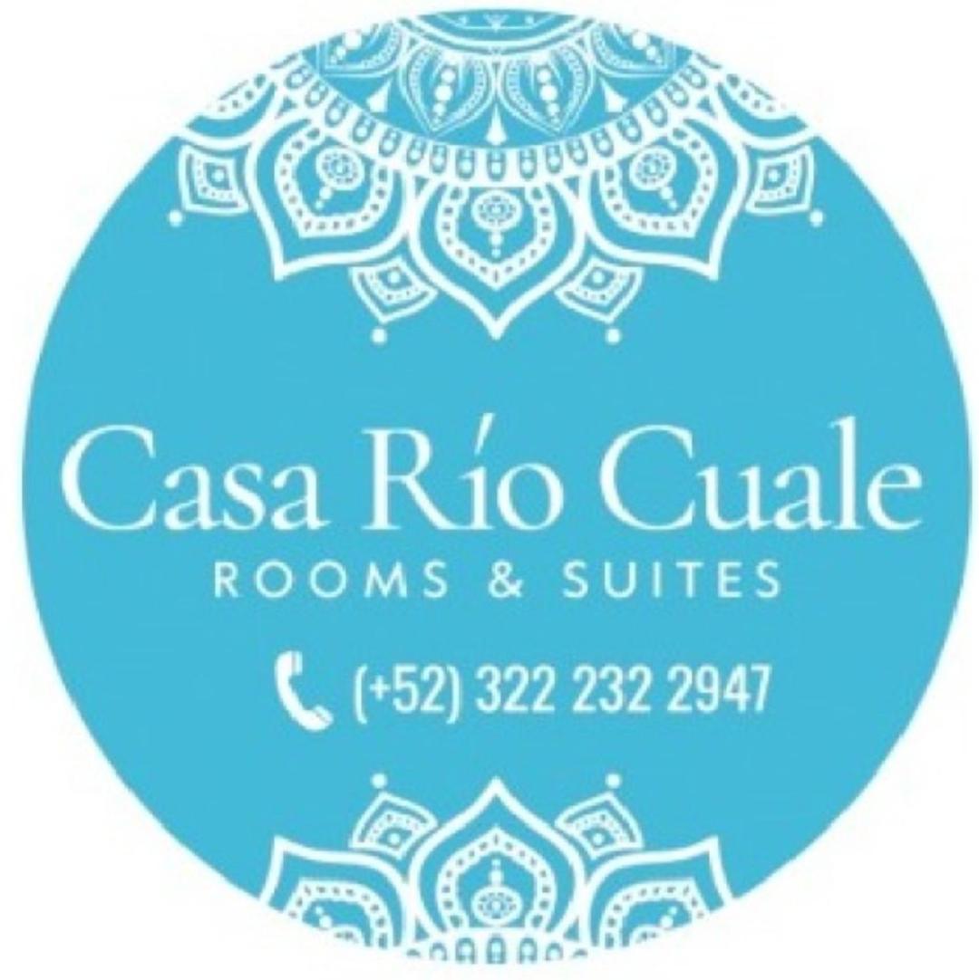 Casa Rio Cuale And River Retreat Puerto Vallarta Kültér fotó