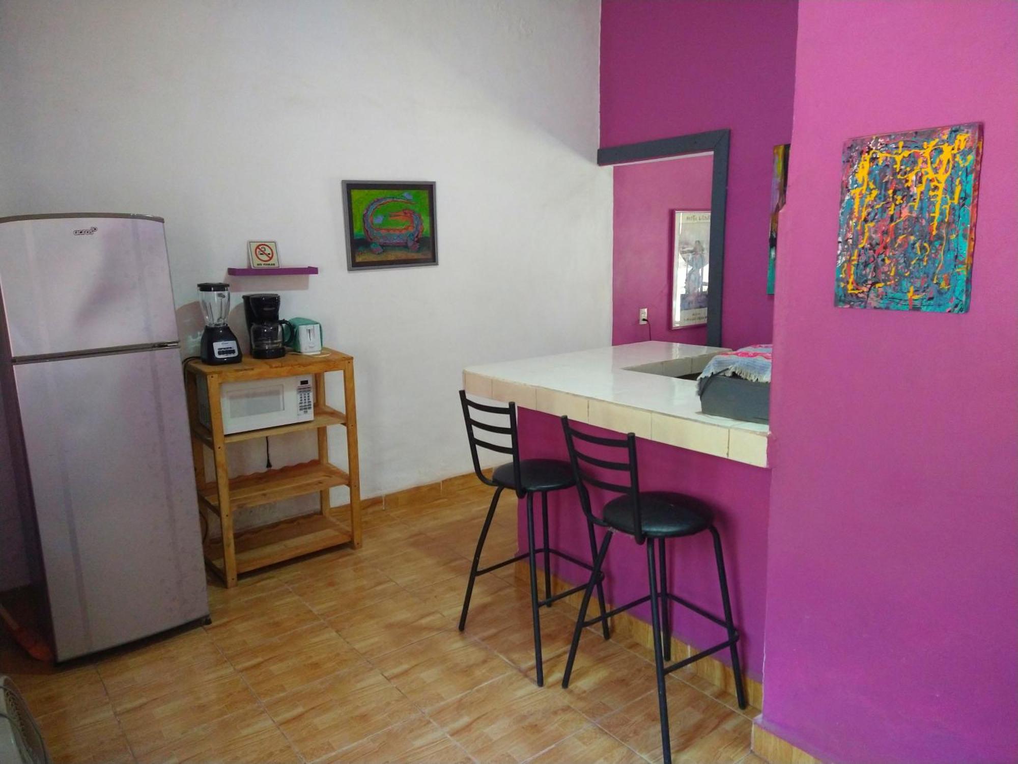 Casa Rio Cuale And River Retreat Puerto Vallarta Szoba fotó