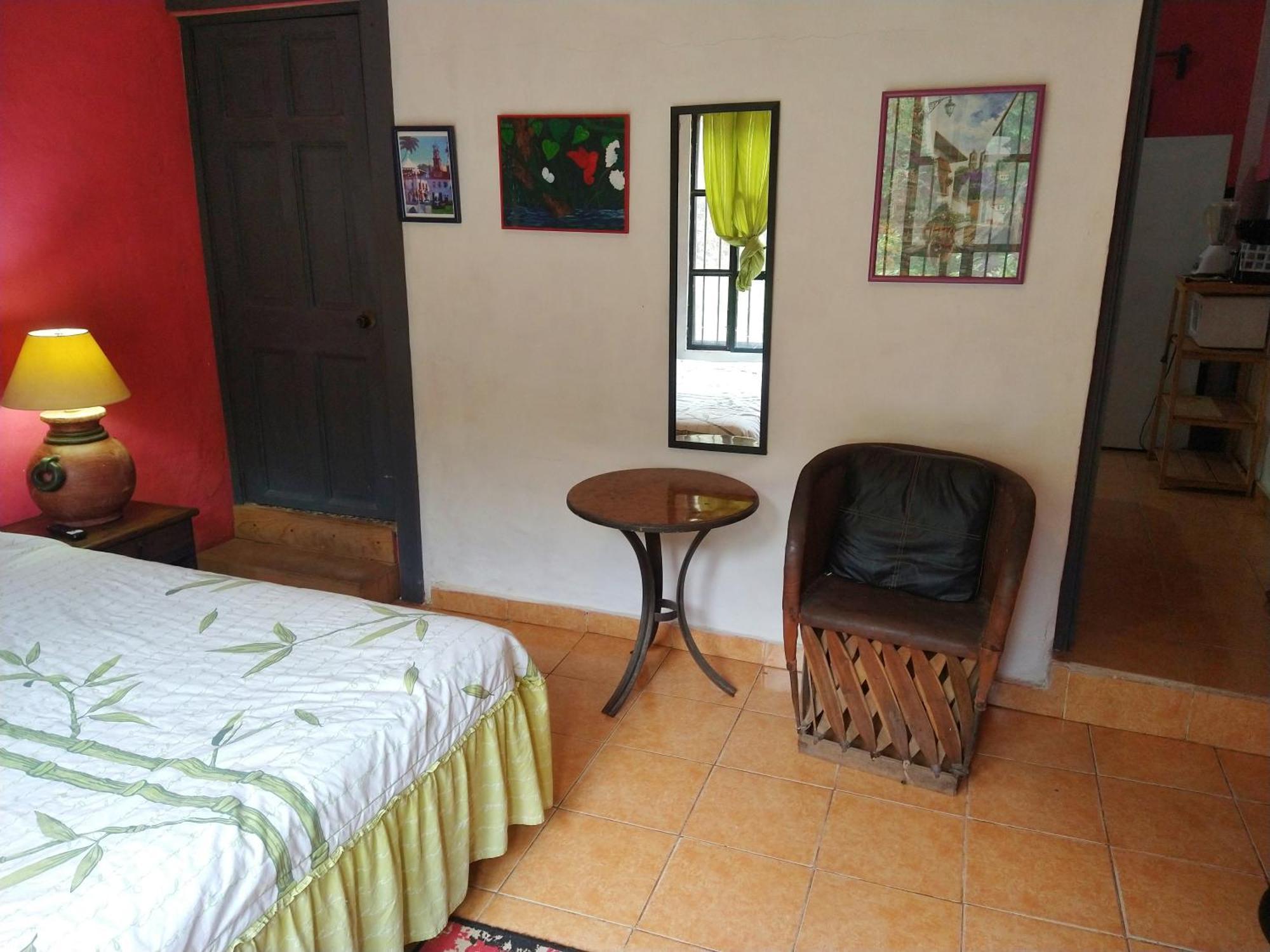 Casa Rio Cuale And River Retreat Puerto Vallarta Szoba fotó