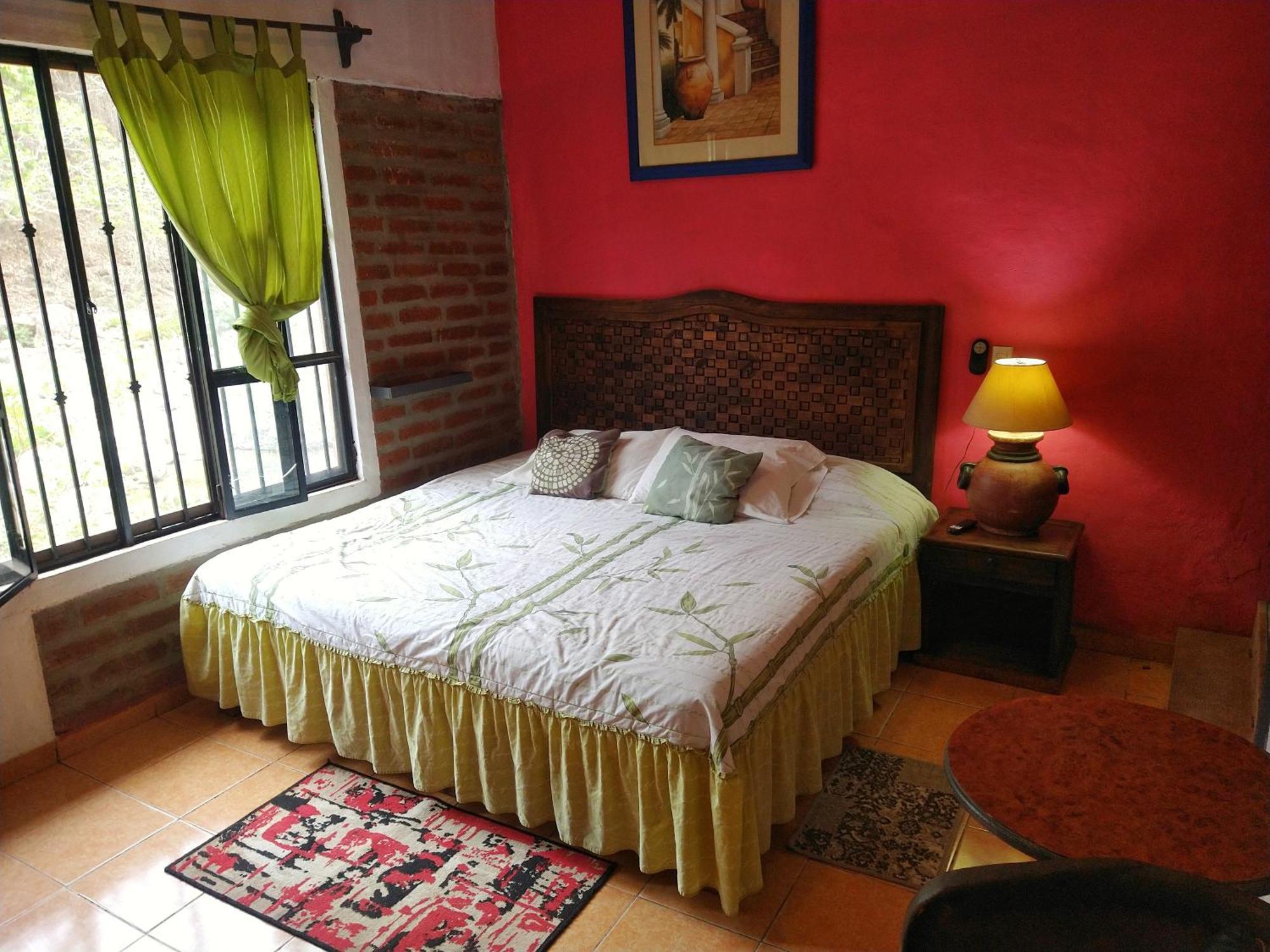 Casa Rio Cuale And River Retreat Puerto Vallarta Szoba fotó