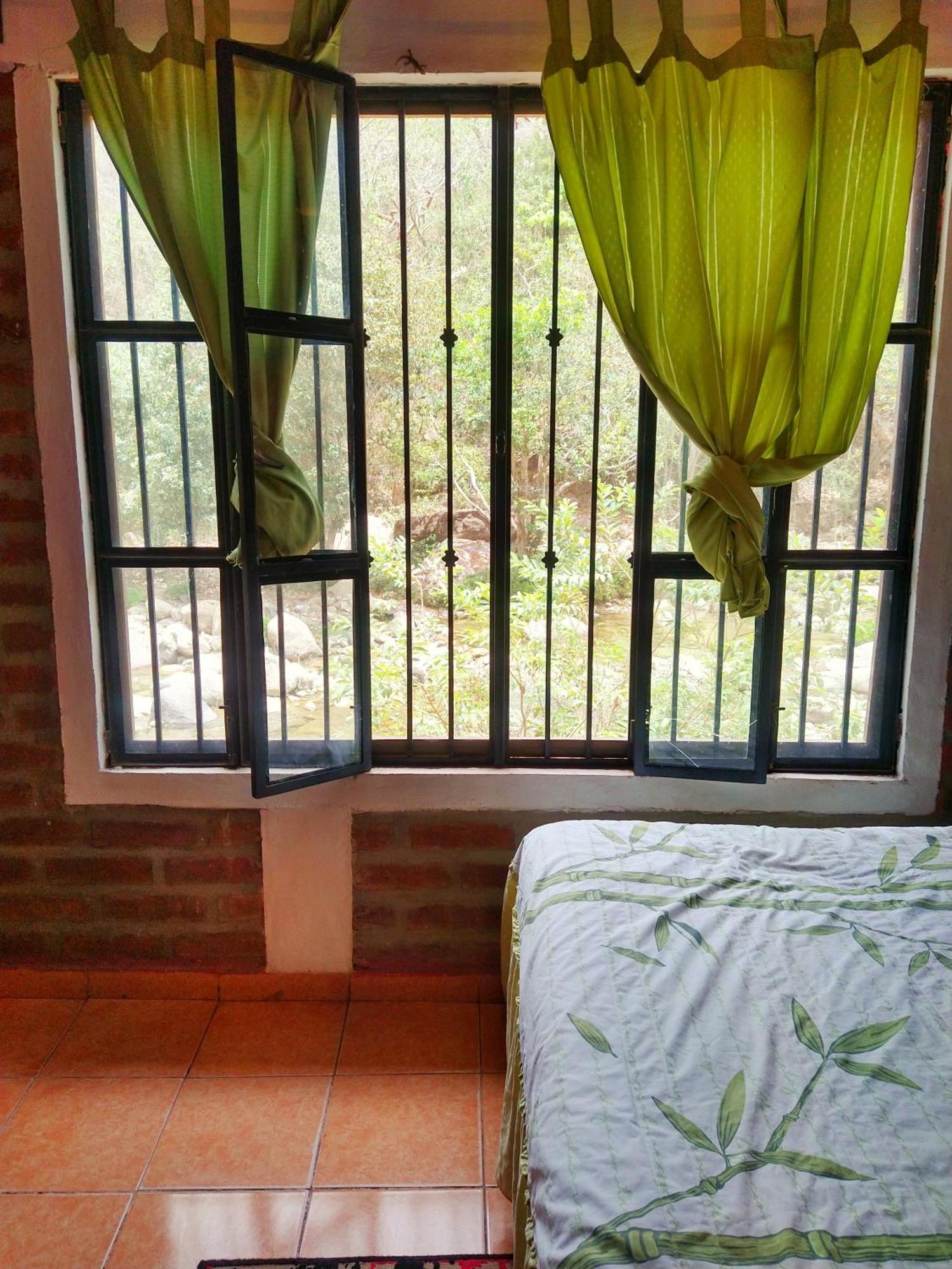 Casa Rio Cuale And River Retreat Puerto Vallarta Szoba fotó