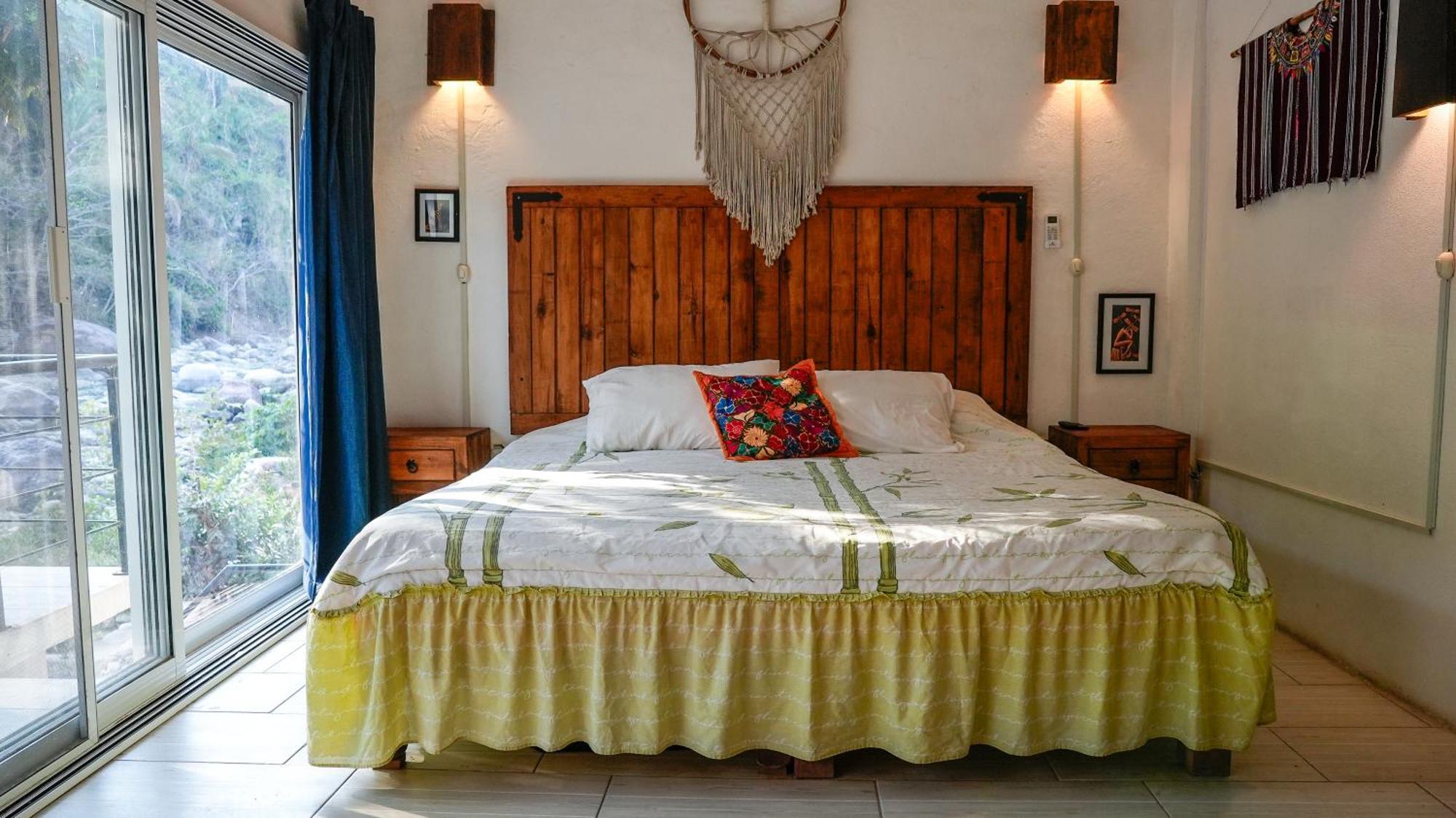 Casa Rio Cuale And River Retreat Puerto Vallarta Kültér fotó