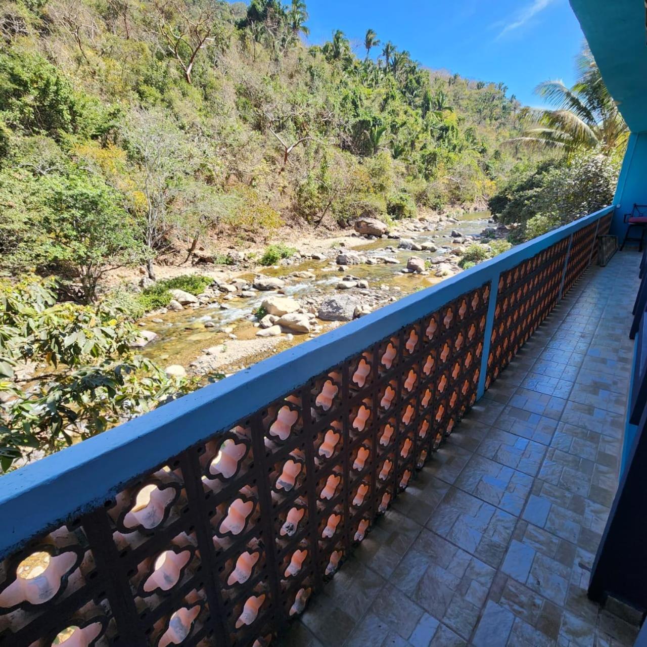Casa Rio Cuale And River Retreat Puerto Vallarta Kültér fotó