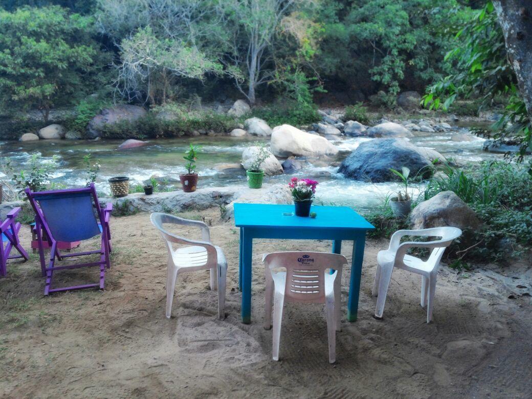 Casa Rio Cuale And River Retreat Puerto Vallarta Kültér fotó