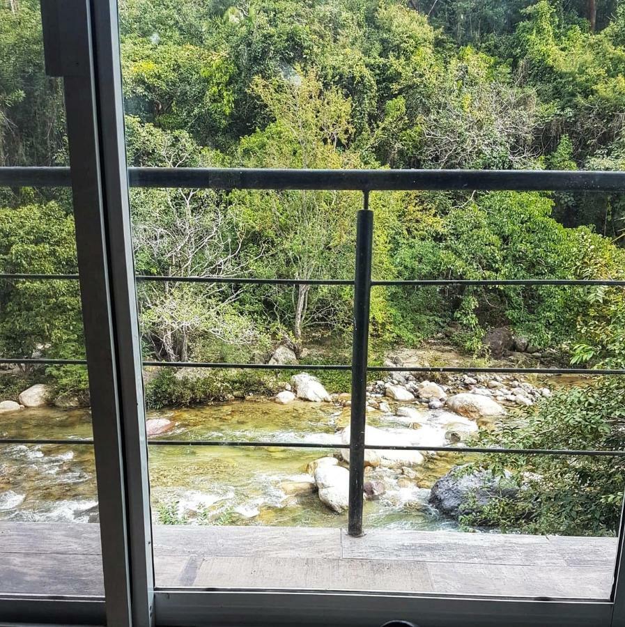Casa Rio Cuale And River Retreat Puerto Vallarta Kültér fotó