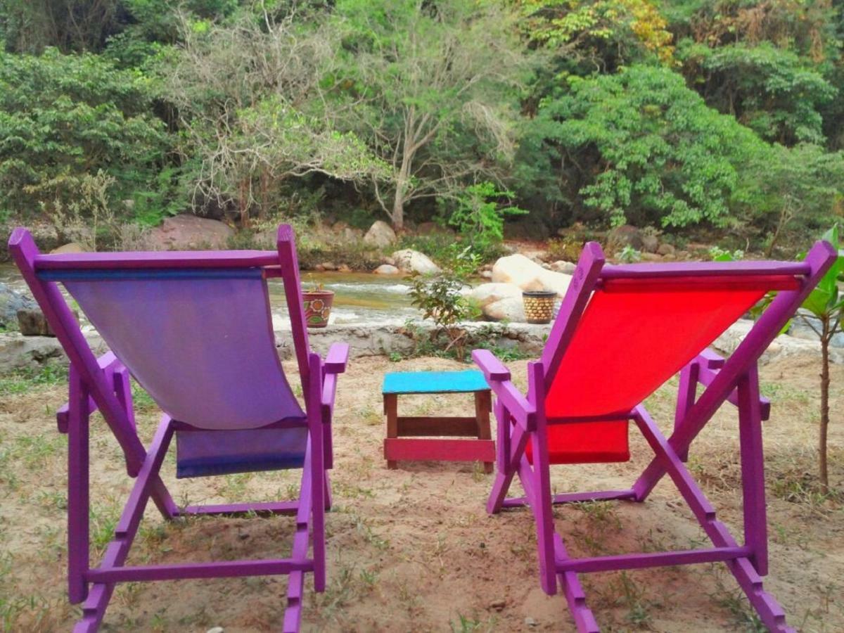Casa Rio Cuale And River Retreat Puerto Vallarta Kültér fotó